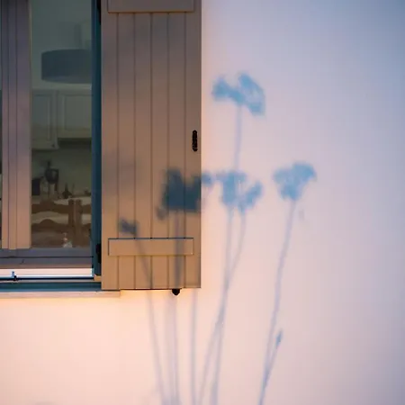 فيلة Luxury Paros Akaste Beautiful & Serene Glisidia *