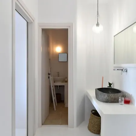 Luxury Paros Akaste Beautiful & Serene Glisidia