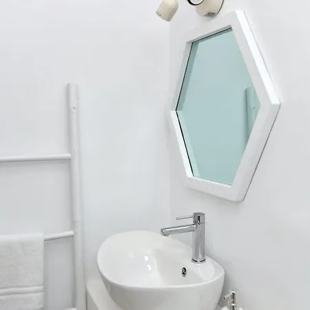 Luxury Paros Akaste Beautiful & Serene Glisidia Pounda