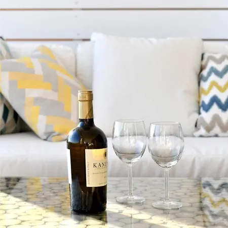 Luxury Paros Akaste Beautiful & Serene Glisidia 빌라 Pounda